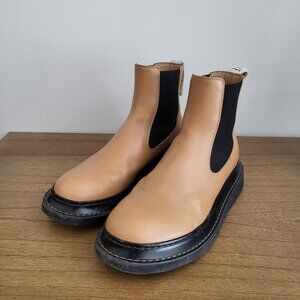 Loewe Chelsea Boots